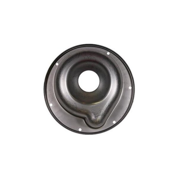 Pump Repair Parts- Pump housing, lower /spare.